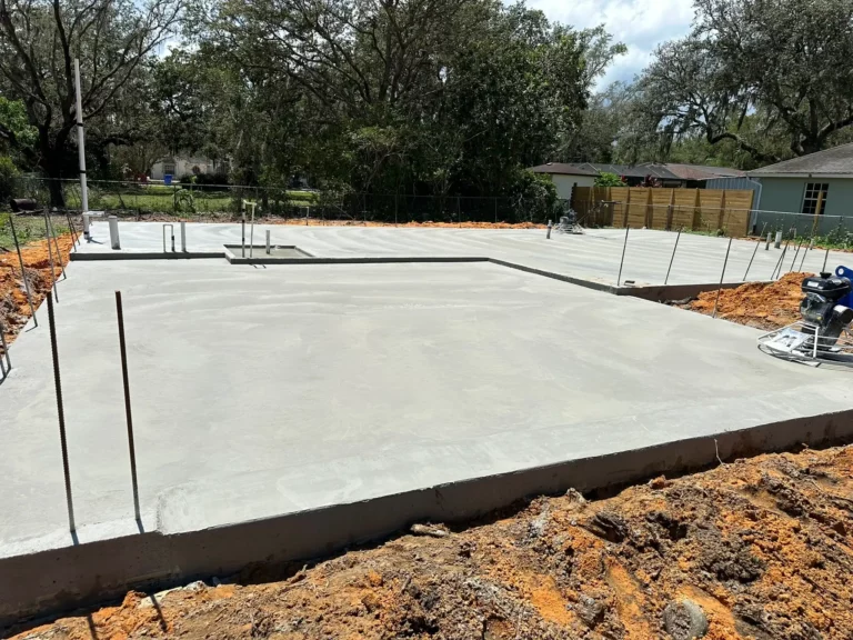 concrete foundation contractors royal palm beach fl
